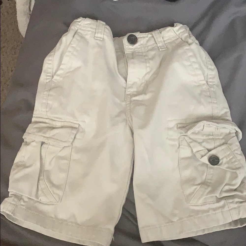 Cargo shorts kids different colors (all offers will be considered)